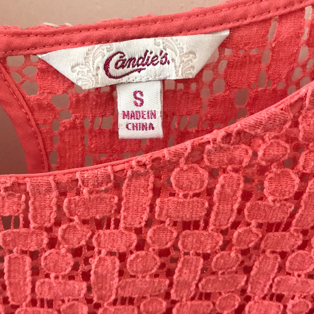 Pink blouse - Picture 5 of 5